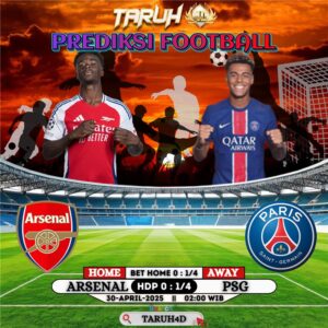 Prediksi Pertandingan Sepakbola LIGA CHAMPIONS TARUH4D⚽
